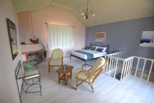 Harvest Moon Apartments