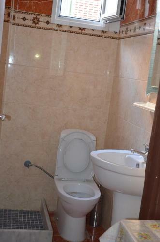 Hostal Palatino Studios