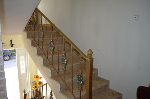 Hostal Palatino Studios