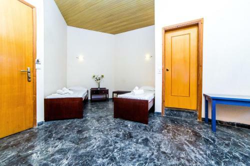 Aparthotel Ambrosia Hotel