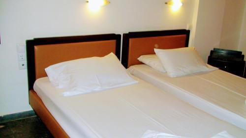 Aparthotel Ambrosia Hotel