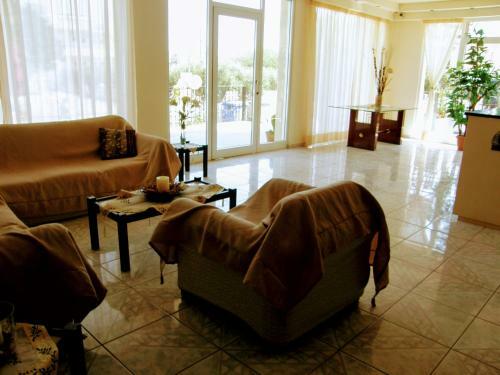 Aparthotel Ambrosia Hotel