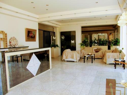 Aparthotel Ambrosia Hotel
