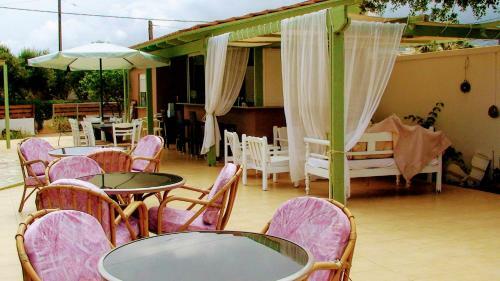 Aparthotel Ambrosia Hotel