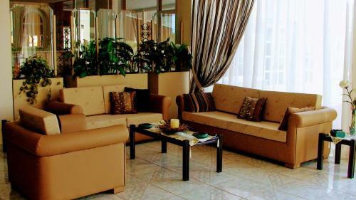 Aparthotel Ambrosia Hotel