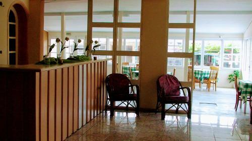 Aparthotel Ambrosia Hotel