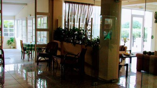 Aparthotel Ambrosia Hotel