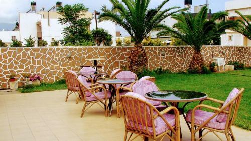 Aparthotel Ambrosia Hotel