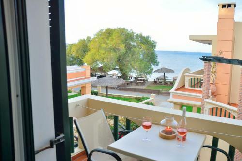 Maria Beach Hotel