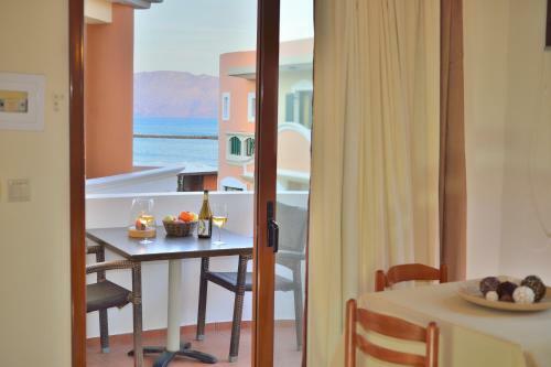 Maria Beach Hotel