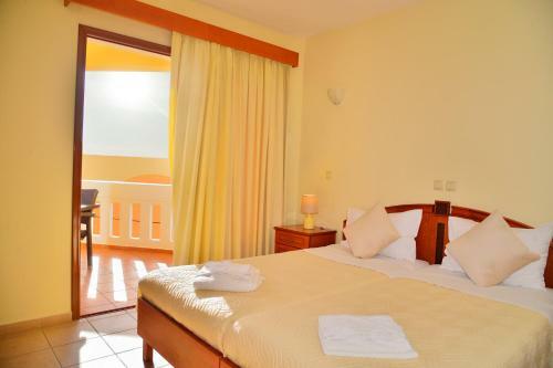 Maria Beach Hotel