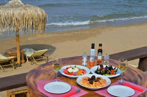 Maria Beach Hotel