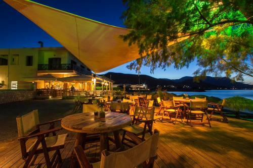Maria Beach Hotel