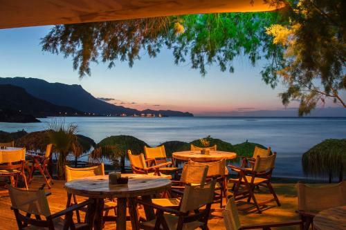 Maria Beach Hotel