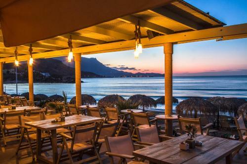 Maria Beach Hotel