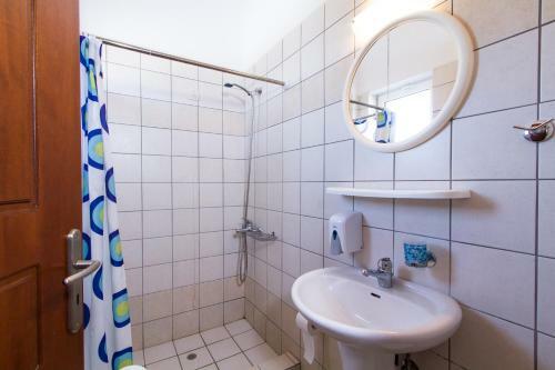 Mediterranean Hotel Studios Apartments