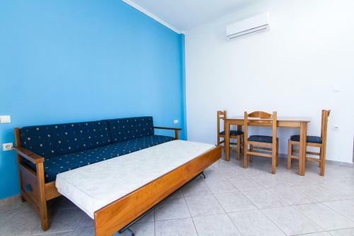 Mediterranean Hotel Studios Apartments