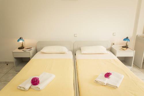 Apartamento Edgewater Studios