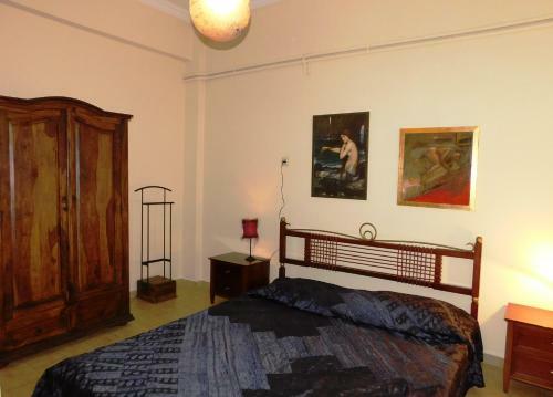 Gregos Apartment