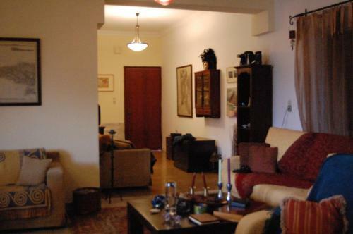 Gregos Apartment