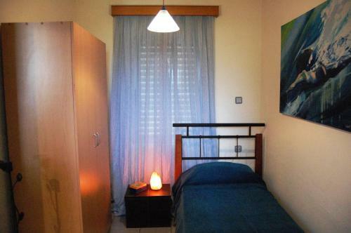Gregos Apartment