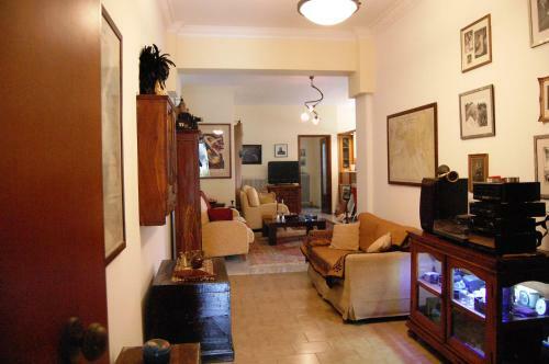 Gregos Apartment