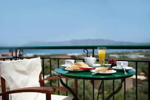 Hostal Kaliviani Traditional Hotel