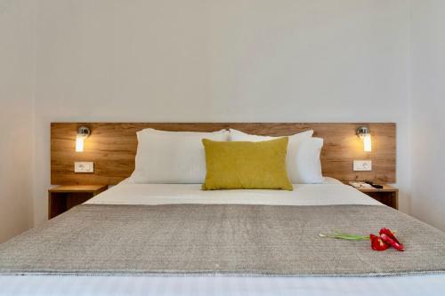 Hostal Kaliviani Traditional Hotel