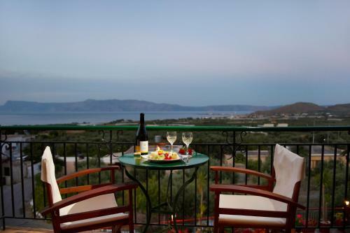 Hostal Kaliviani Traditional Hotel
