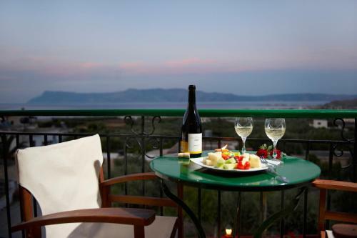 Hostal Kaliviani Traditional Hotel