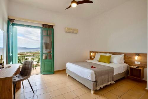 Hostal Kaliviani Traditional Hotel