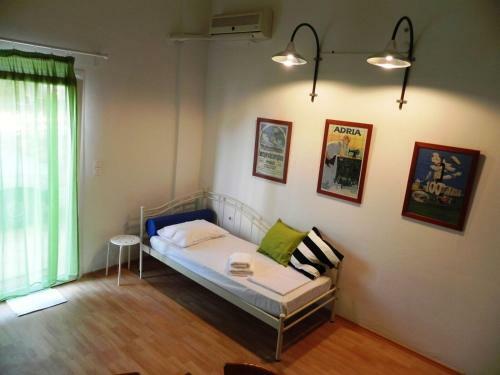 Kissamos Hotel