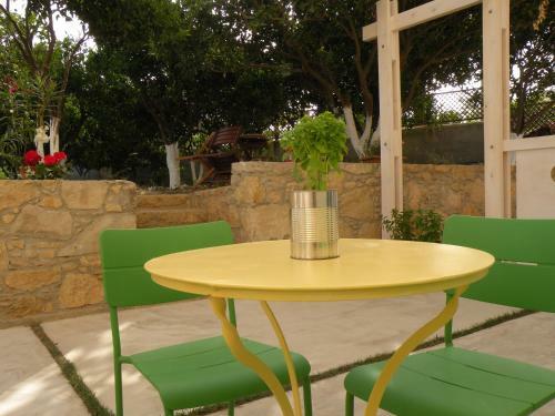 Kissamos Hotel