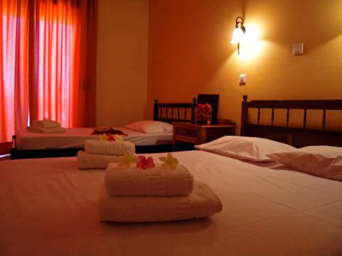 Kissamos Hotel