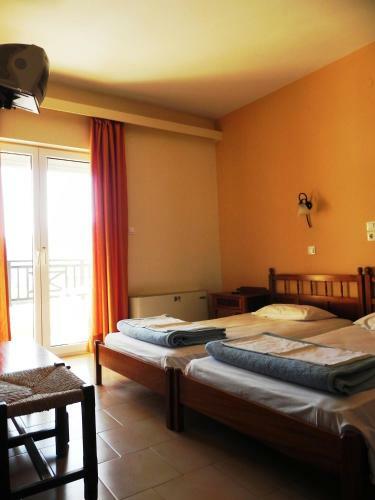 Kissamos Hotel