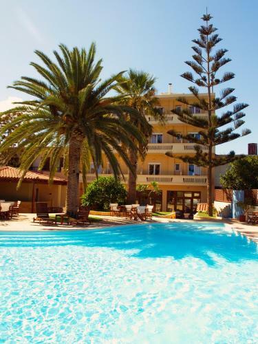 Kissamos Hotel