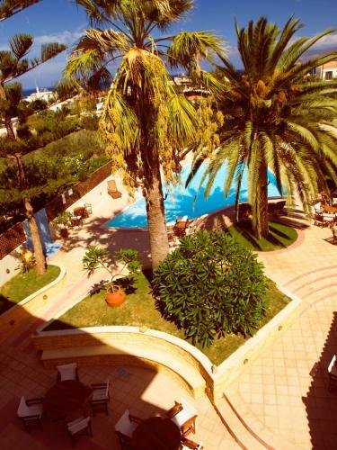 Kissamos Hotel