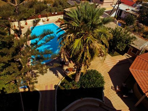 Kissamos Hotel