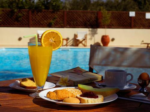 Kissamos Hotel