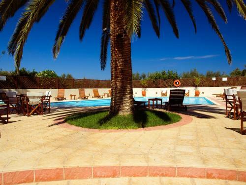 Kissamos Hotel