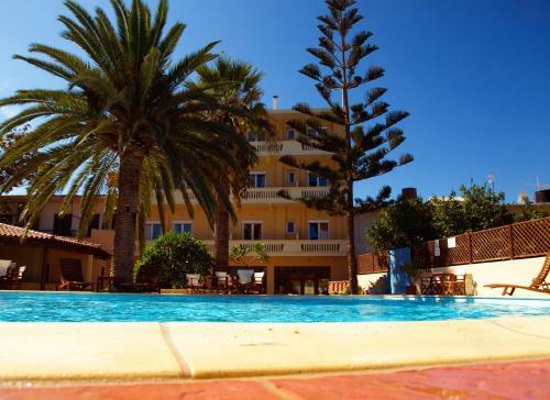 Kissamos Hotel
