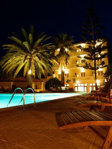 Kissamos Hotel