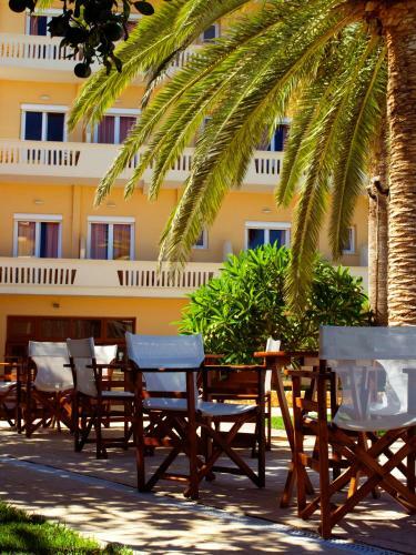 Kissamos Hotel