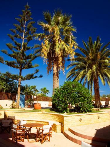 Kissamos Hotel