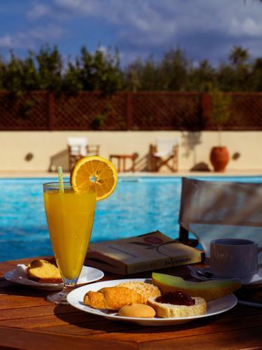 Kissamos Hotel