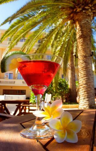 Kissamos Hotel