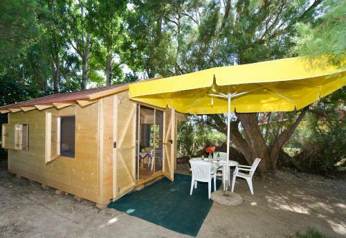 Camping Mithimna