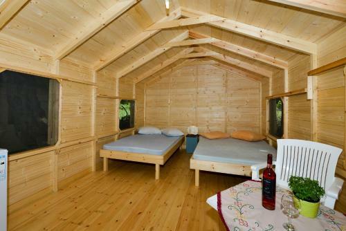 Camping Mithimna