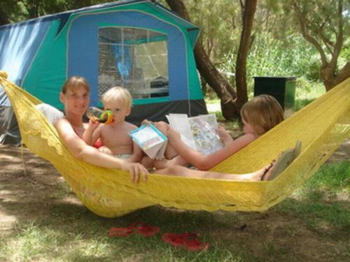 Camping Mithimna