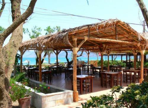 Camping Mithimna